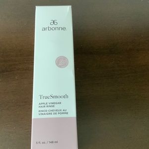 Arbonne Apple Vinegar  Hair rinse